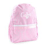 Glossy Wipeable Kids Backpack