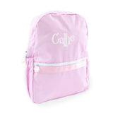 Glossy Wipeable Kids Backpack