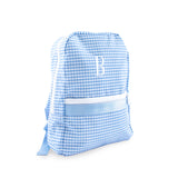 Glossy Wipeable Kids Backpack