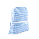 Glossy Wipeable Kids Backpack