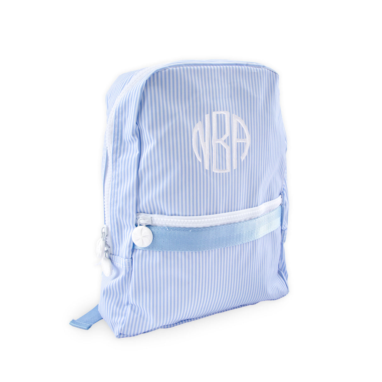 Glossy Wipeable Kids Backpack