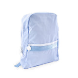 Glossy Wipeable Kids Backpack