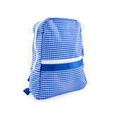 Glossy Wipeable Kids Backpack