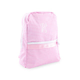 Glossy Wipeable Kids Backpack
