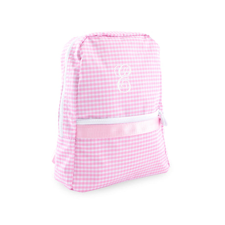Glossy Wipeable Kids Backpack