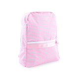 Glossy Wipeable Kids Backpack