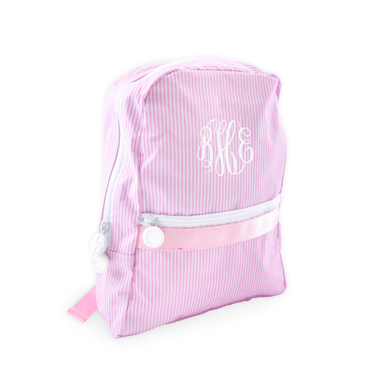 Glossy Wipeable Kids Backpack