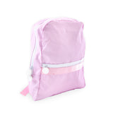 Glossy Wipeable Kids Backpack
