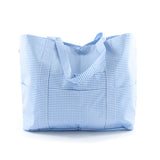 Glossy Wipeable Jumbo Bungalow Big Mama Tote