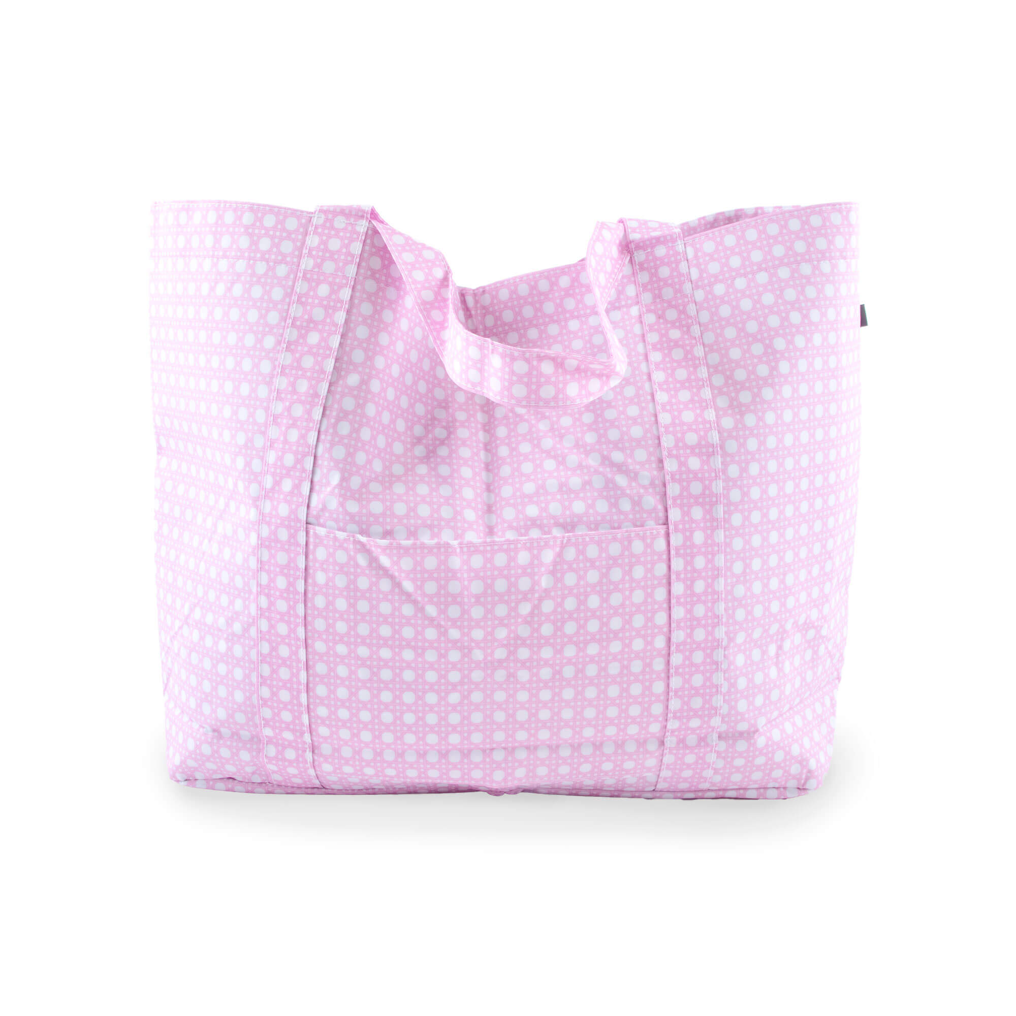 【Mama】トートバッグ Glossy Wipeable Jumbo Big Mama Tote – Classic Whimsy