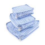 Glossy Wipeable Stacking Set