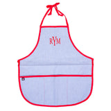 Art Smock For Kids