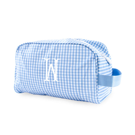 Glossy Wipeable Traveler Bag