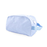 Glossy Wipeable Traveler Bag