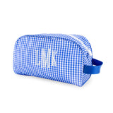 Glossy Wipeable Traveler Bag