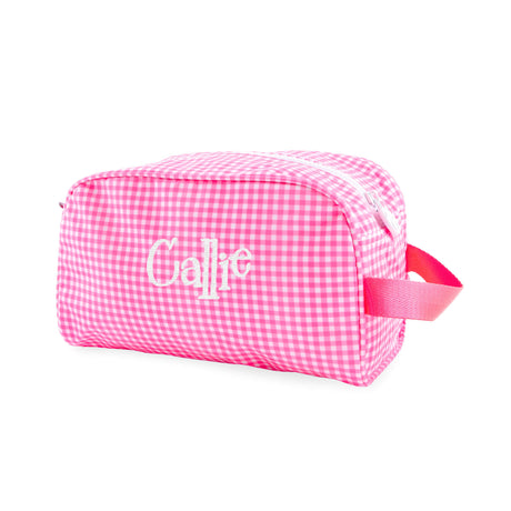 Glossy Wipeable Traveler Bag