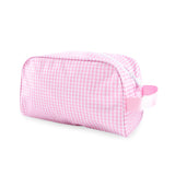 Glossy Wipeable Traveler Bag