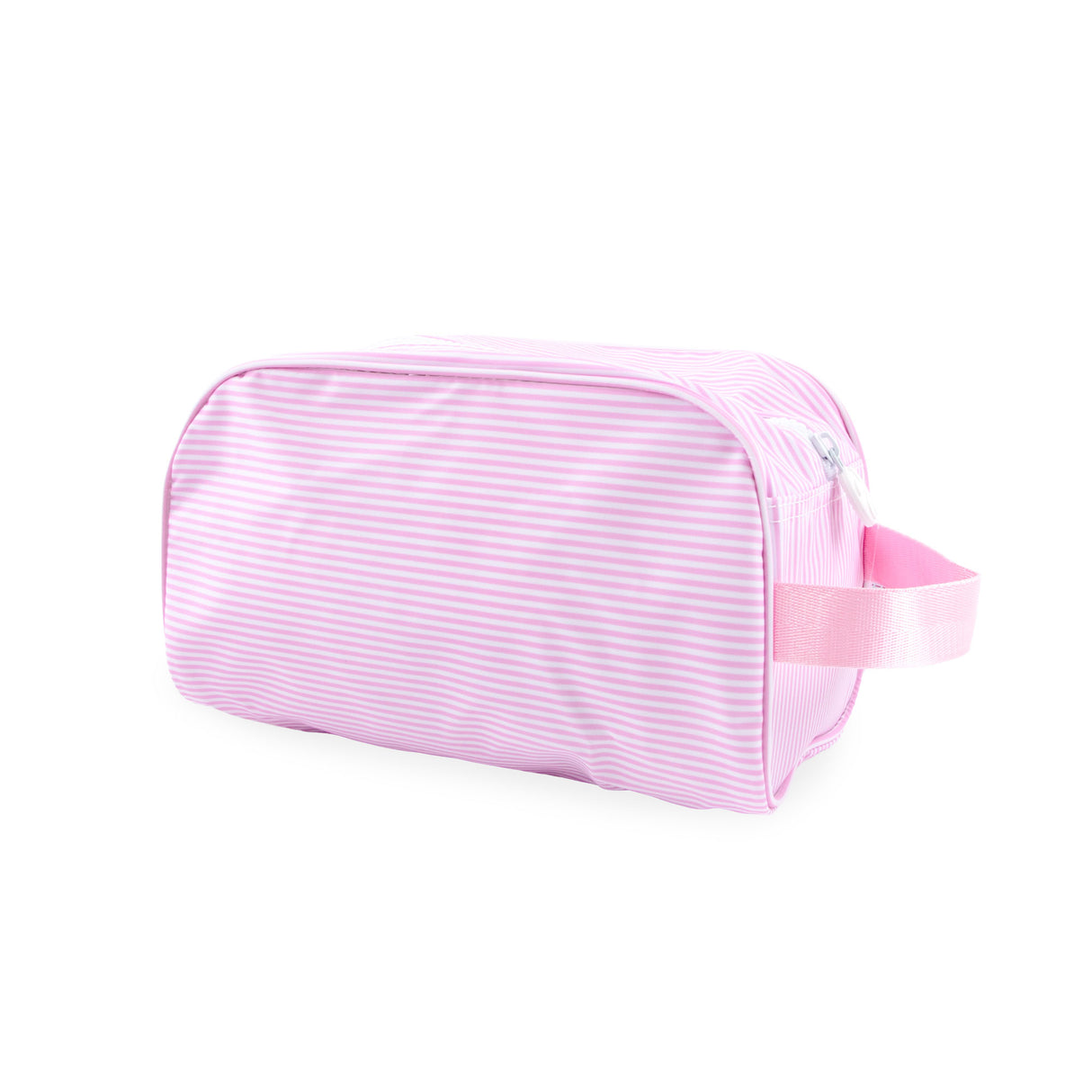 Glossy Wipeable Traveler Bag