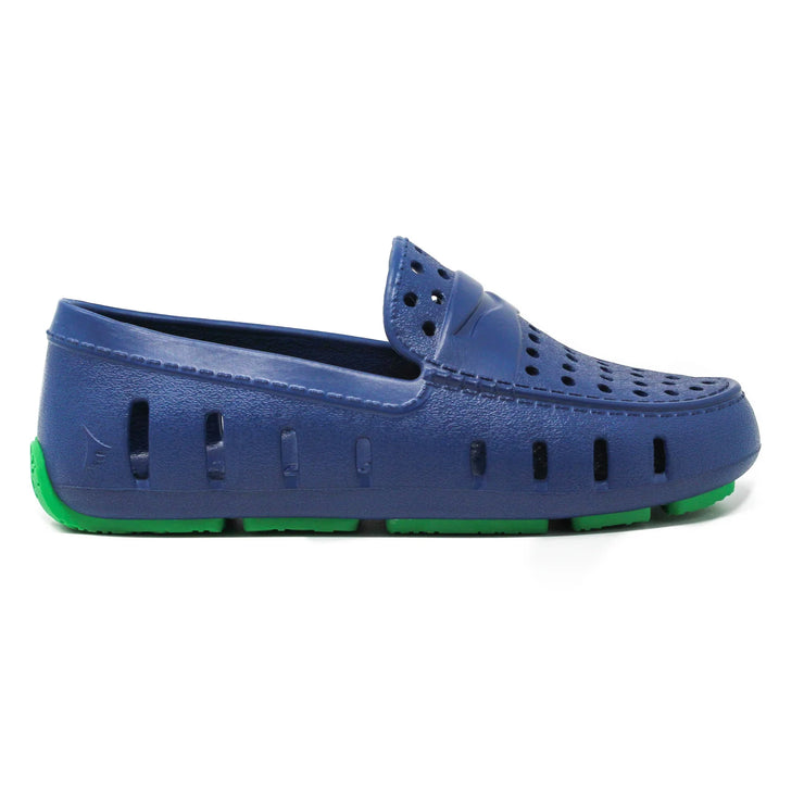 Prodigy Driver Loafers