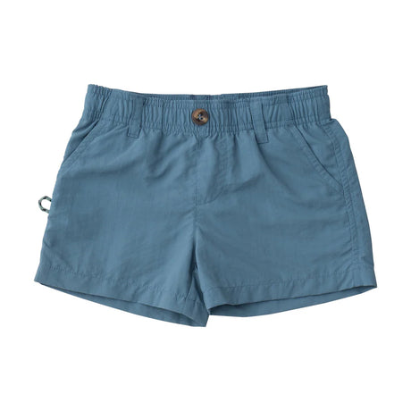 Boys' Outrigger Performance Short