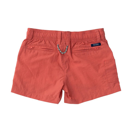 Boys' Outrigger Performance Short