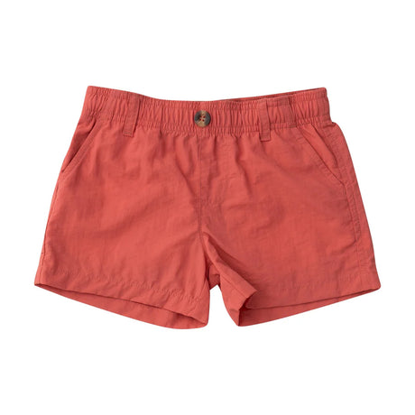 Boys' Outrigger Performance Short