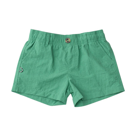 Boys' Outrigger Performance Short