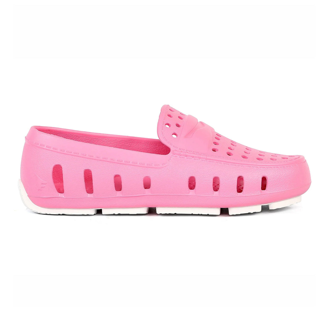 Prodigy Driver Loafers