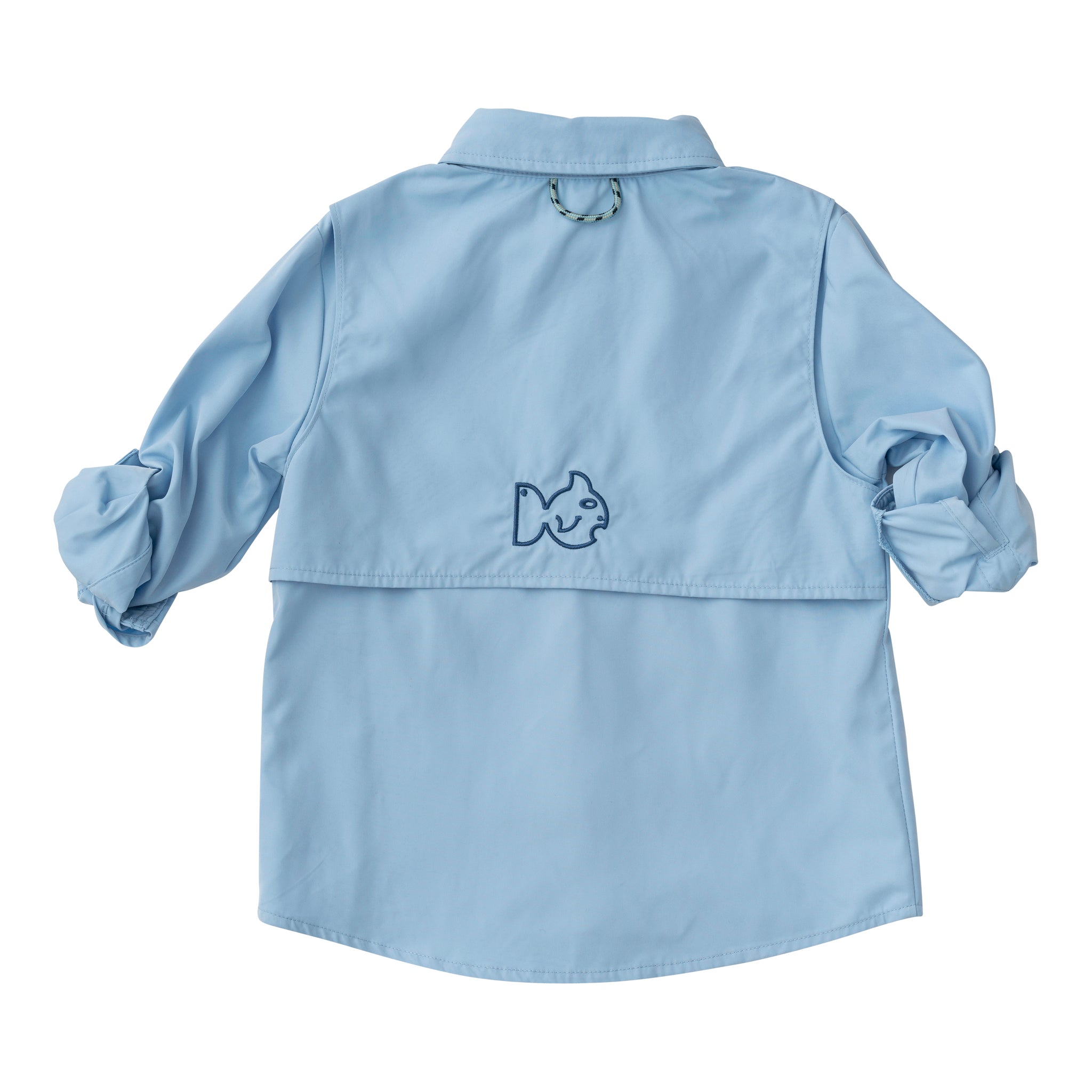 Founders Kids Fishing Shirt – Classic Whimsy