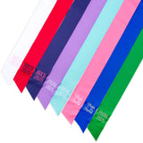 Special Occasion Monogram Ribbon