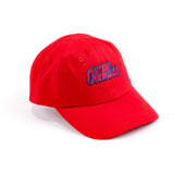 Collegiate Logo Kids Hat