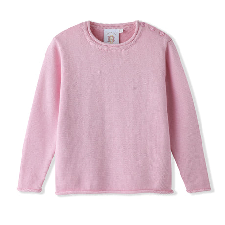 Kids Knit Sweater