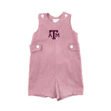 Texas A&M Embroidered Maroon Jon Jon