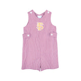 FSU Embroidered Maroon Jon Jon