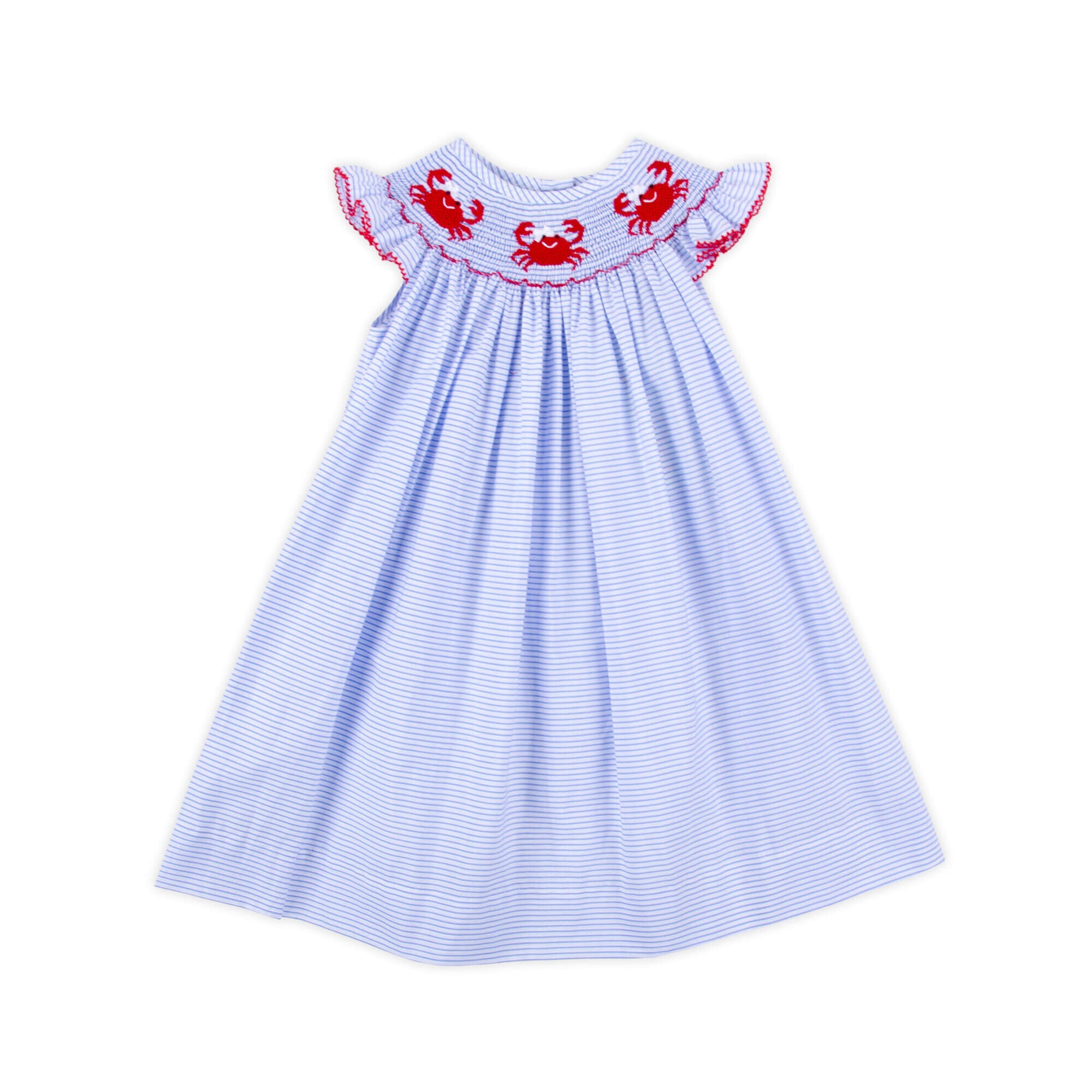 美品　ARTS&SCIENCE front smocking dress Smocking shirt dress – ARTS&SCIENCE ONLINE SELLER