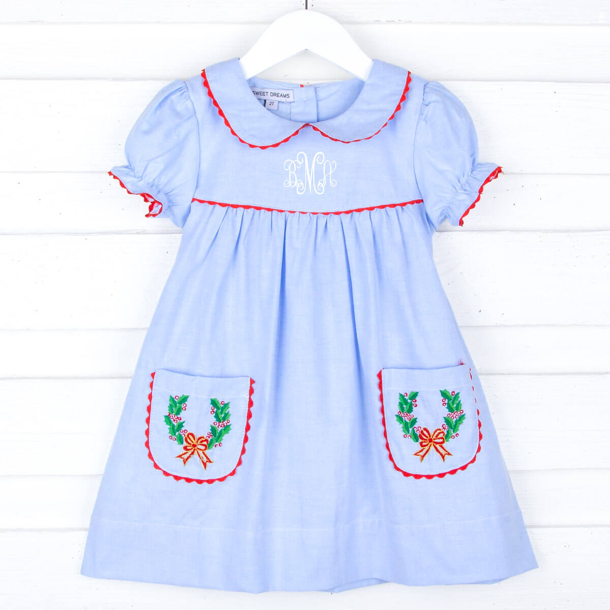 sachin and babi light blue dress Winter Capsule Wardrobe with Some Versatile Staples main image 0