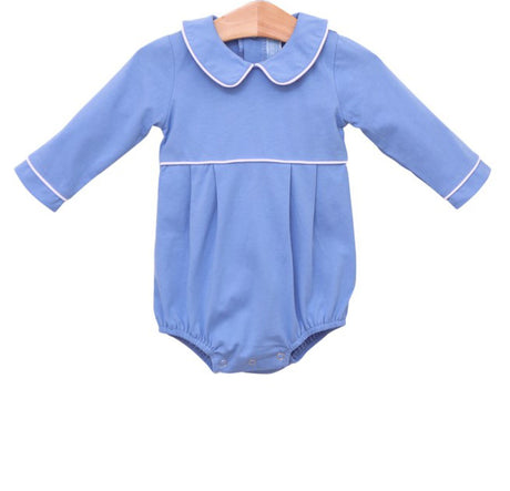 Joseph Long Sleeve Collared Bubble