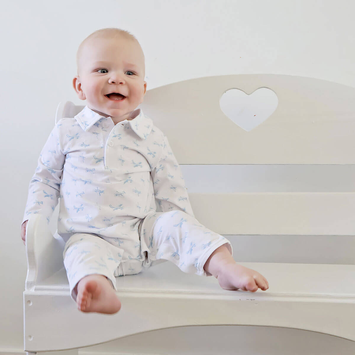 Darling Rompers for Baby & Toddler Girls | Classic Whimsy – Baby