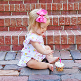 Birthday Cake Milly Dress