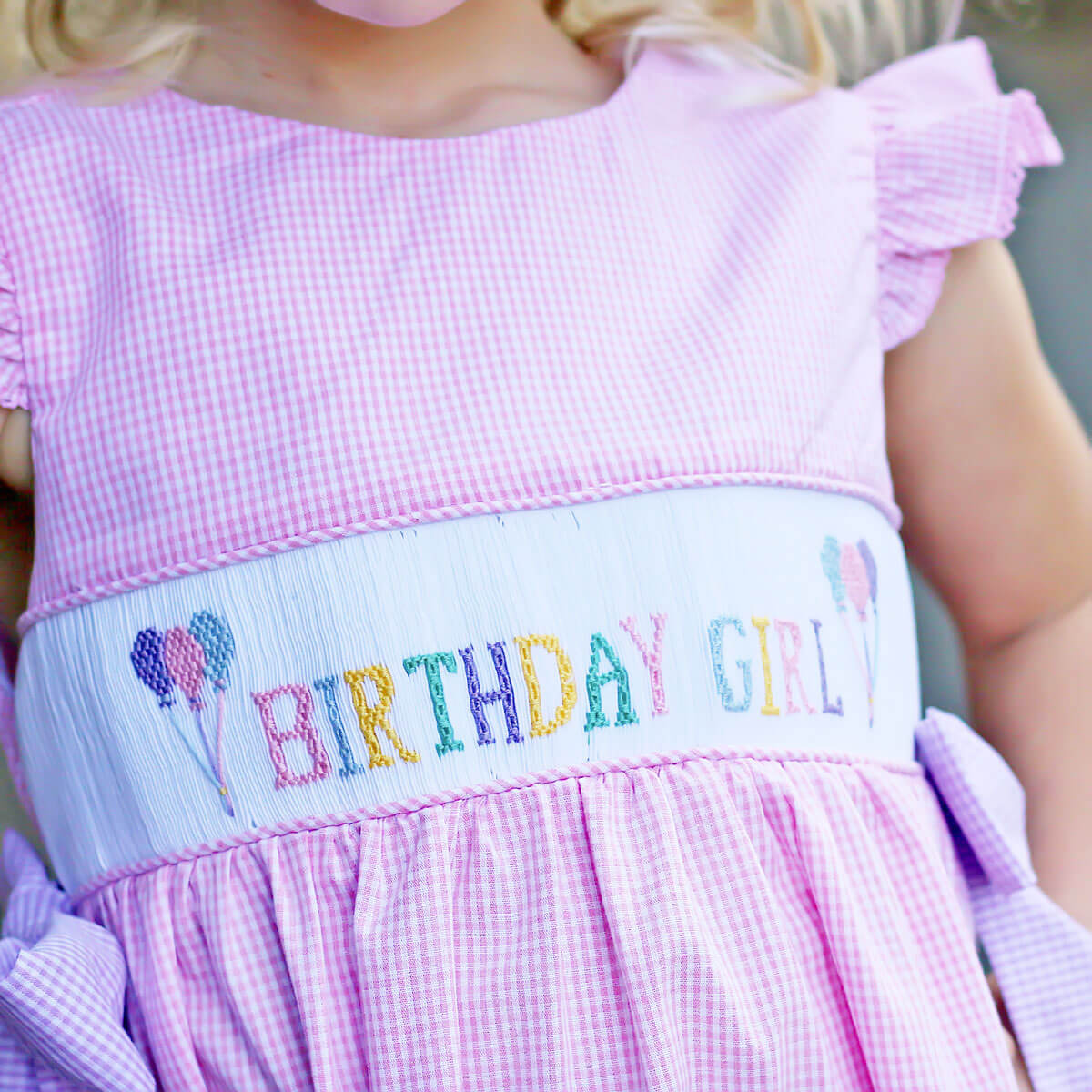 i need a birthday dress It's My Birthday Dress The Little Sisters Boutique