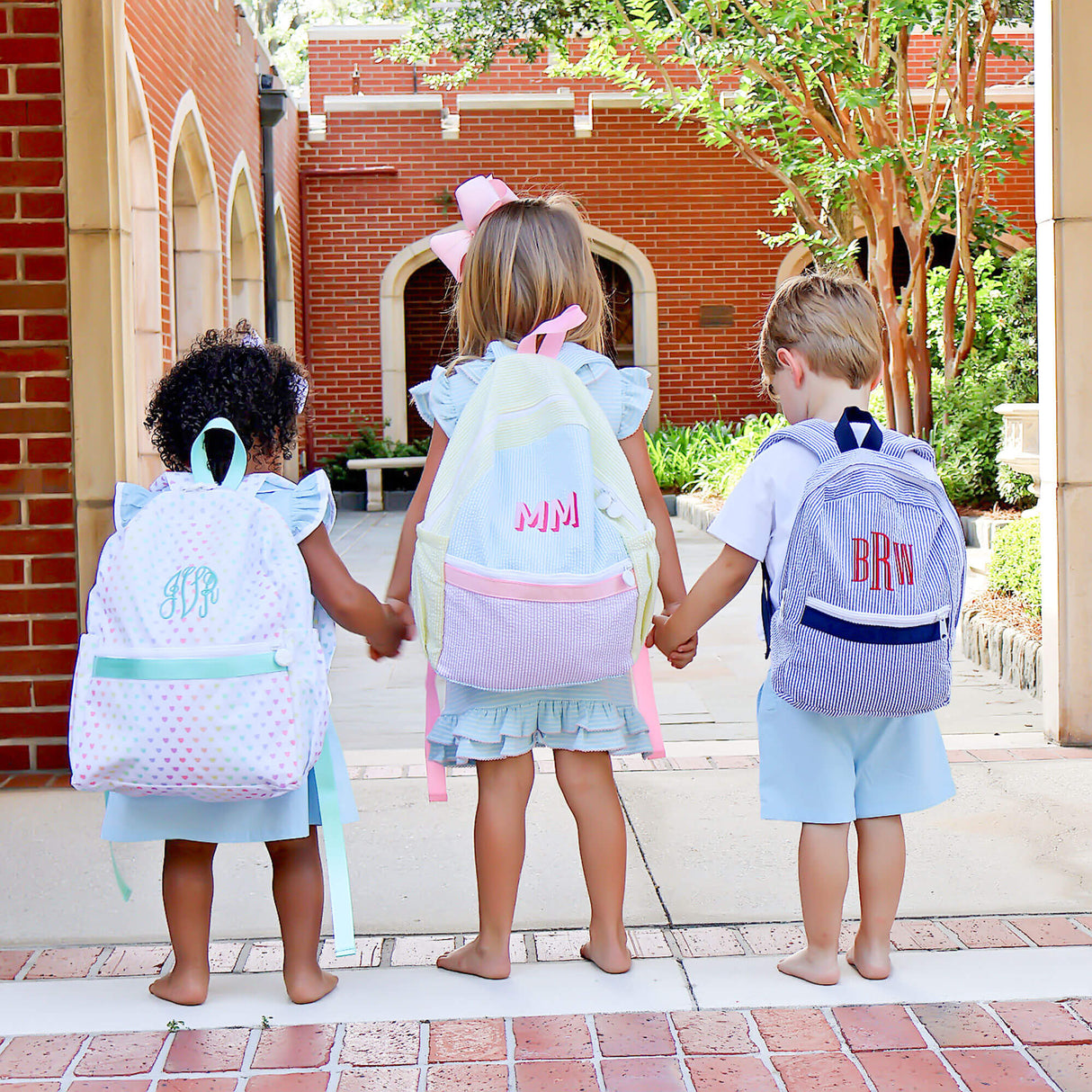 Kids Backpack