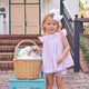 Holiday Pawty Girls Collins Classic Bloomer Set main image 0