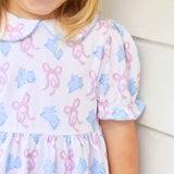 Bunnies & Bows Riley Dress