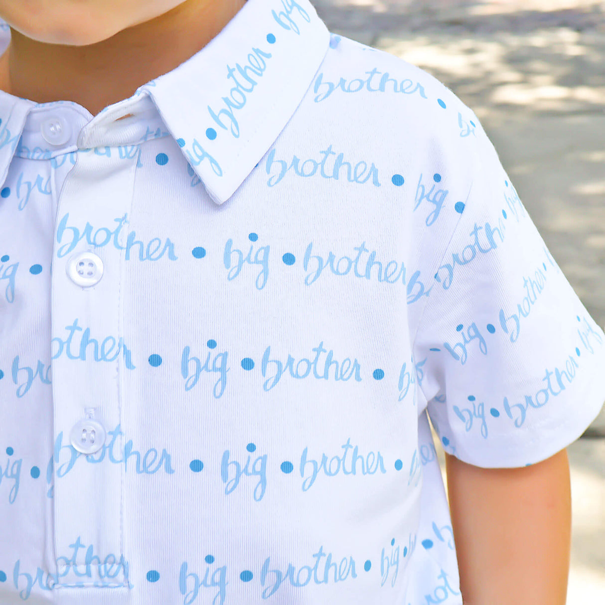 Big Brother Polo