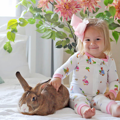 Easter Pajamas for Kids  Best-Selling Matching Sibling Sets