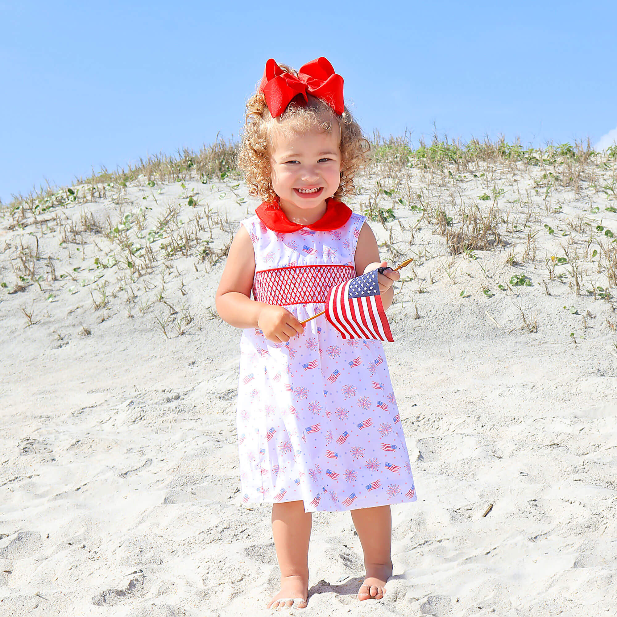Classic Whimsy Children's Clothing | Shop New Arrivals – Dresses
