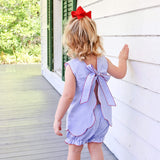 Born To Sparkle Sadie Bloomer Set