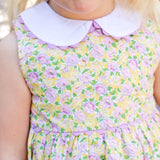 Botanical Garden Heidi Dress