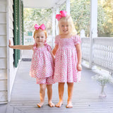 Floral Escape Hannah Dress