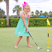 Golf Forever Aurora Dress